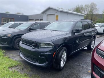 New 2026 Dodge Durango Gt Plus Awd