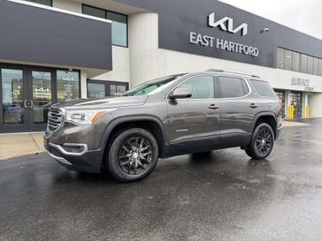 Used 2019 GMC Acadia SLT-1