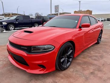 Used 2022 Dodge Charger GT