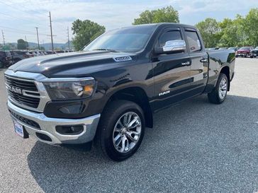 2019 RAM 1500 Big Horn Lone Star