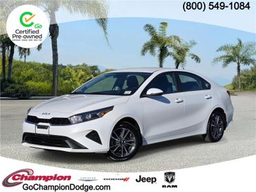 Used 2024 Kia Forte LXS IVT