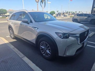 Used 2025 Mazda CX-90 3.3 Turbo Preferred