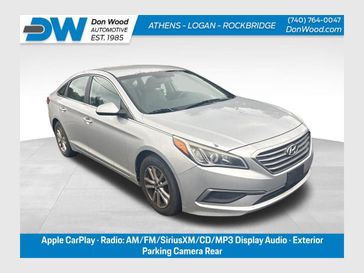 Used 2016 Hyundai Sonata SE