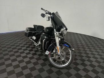 2016 Harley-Davidson ELECTRA GLIDE ULTRA LIMITED LOW 