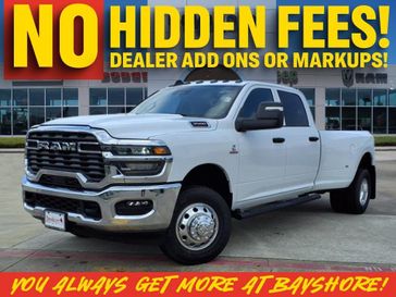 2025 RAM 3500 Tradesman