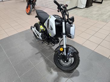 2023 Honda GROM 125 