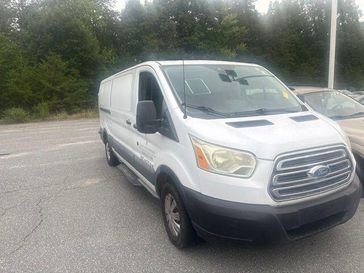 Used 2015 Ford Transit-350 XLT