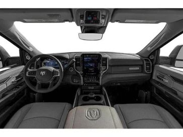 New 2026 RAM 2500 Laramie Crew Cab 4x4 6'4' Box