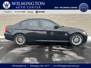 Used 2010 BMW 328i xDrive