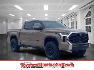 New 2026 Toyota Tundra SR5