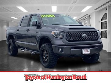 Used 2020 Toyota Tundra SR5