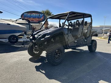 2024 Yamaha VIKING VI EPS RANCH COPPER METALLIC