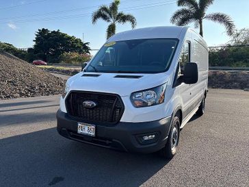 2024 Ford Transit-250 Cargo Van T-250 148 Med Rf 9070 GVWR RWD