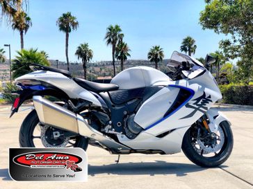 New 2026 Suzuki Hayabusa 