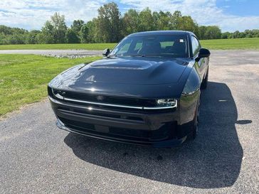 New 2026 Dodge Charger R/T Plus 4-door Awd