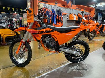 2025 KTM 85 SX 19/16 