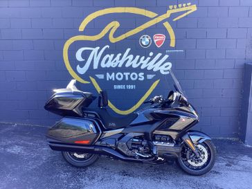Used 2026 Honda GOLDWING TOUR AIR BAG 