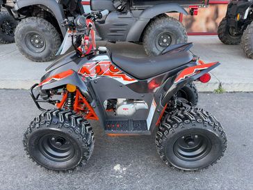 New 2025 KAYO STORM 70 