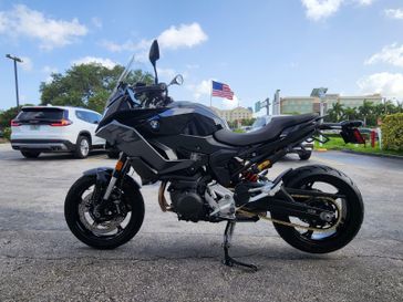BLACK STORM METALLIC