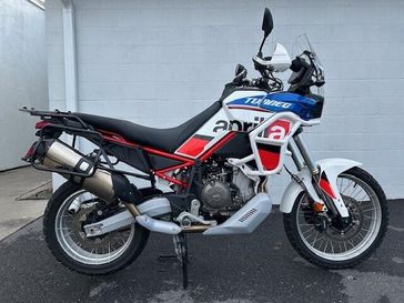 2024 Aprilia Tuareg 660 