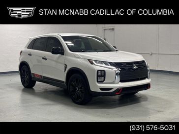 2020 Mitsubishi Outlander Sport ES 2.0
