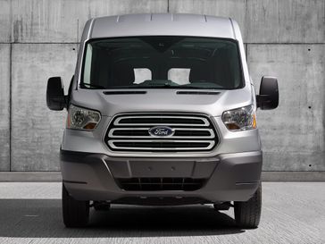 2018 Ford Transit-350 Base