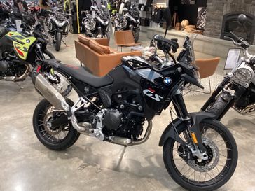 2024 BMW F 900 GS