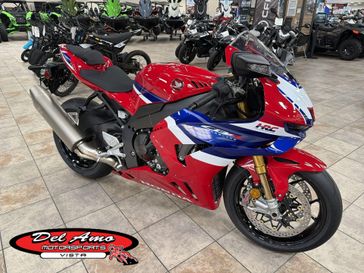 New 2026 Honda CBR1000RR-R FIREBLADE SP 