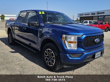 Used 2022 Ford F-150 XL