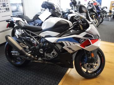 2025 BMW S 1000 RR 