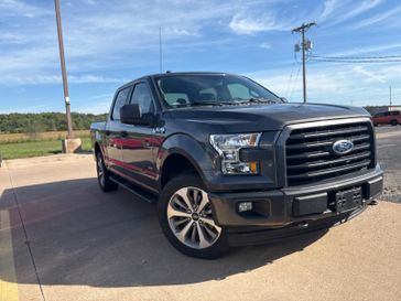 Used 2017 Ford F-150 XL