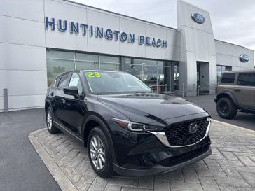 Used 2023 Mazda CX-5 2.5 S Preferred Package