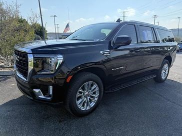 Used 2024 GMC Yukon XL SLE