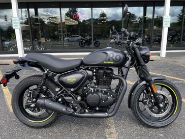2026 Royal Enfield Hunter 350