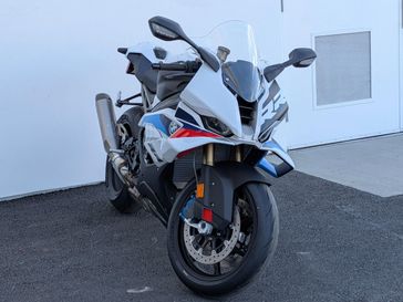 2026 BMW S 1000 RR