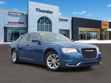 Used 2021 Chrysler 300 Touring