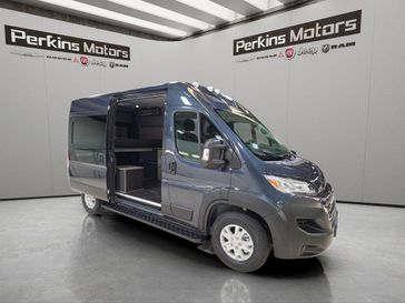 New 2026 RAM Promaster 1500 Slt Cargo Van High Roof 136' Wb