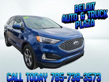 Used 2024 Ford Edge SEL