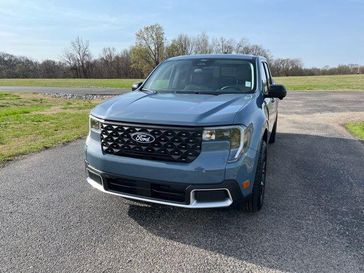 Used 2026 Ford Maverick Lariat