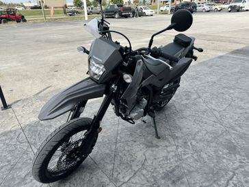 2024 Kawasaki KLX 300SM 
