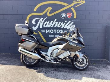 Used 2016 BMW K 1600 GTL Exclusive 