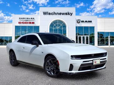 New 2026 Dodge Charger R/T