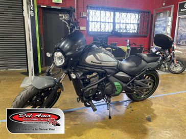 Used 2018 Kawasaki VULCAN S ABS CAFE 