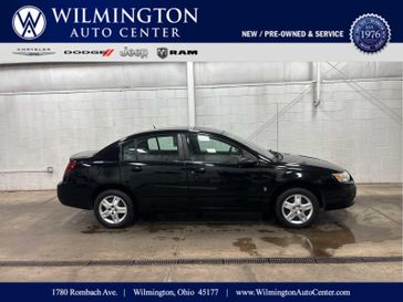 Used 2007 Saturn ION 2