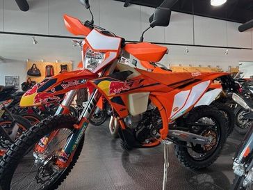 2025 KTM 350EXCFCHAMPIONEDITION