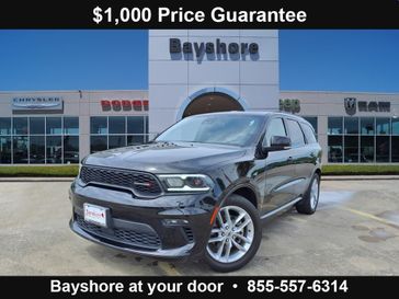 Used 2023 Dodge Durango GT Plus