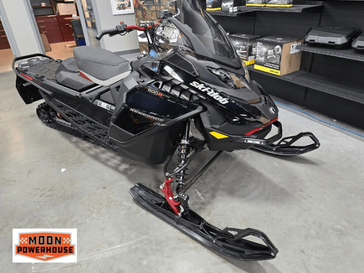 2025 SKI DOO RENEGADE ADRENALINE ENDURO 600R ETEC 