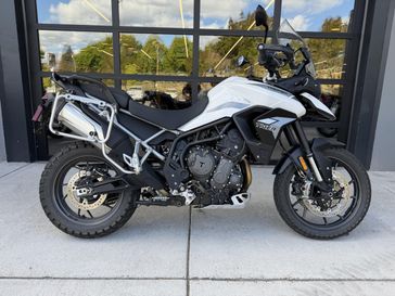 Used 2023 Triumph Tiger 900 GT Euro 5a 