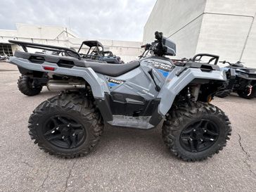 New 2025 Polaris SPORTSMAN 570 PREMIUM 