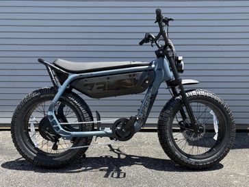 New 2026 Super73 M1D Core